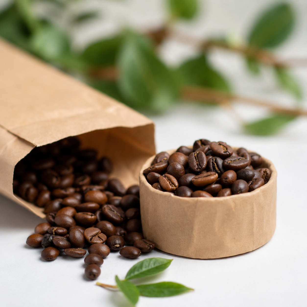 Easy Coffee, Every Time