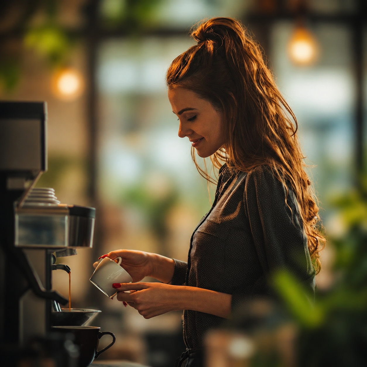 Brew Better Mornings